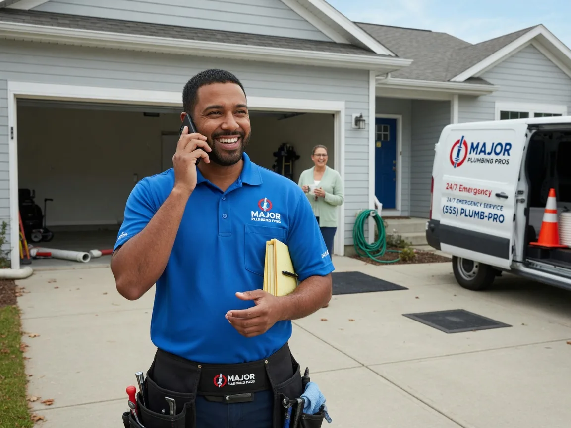 Drain Cleaning Services Lamberton, MN FAQs